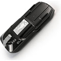 Bloc batterie rechargeable avec une alimentation de l'appareil compatible et une tension annoncee de 32,4 V