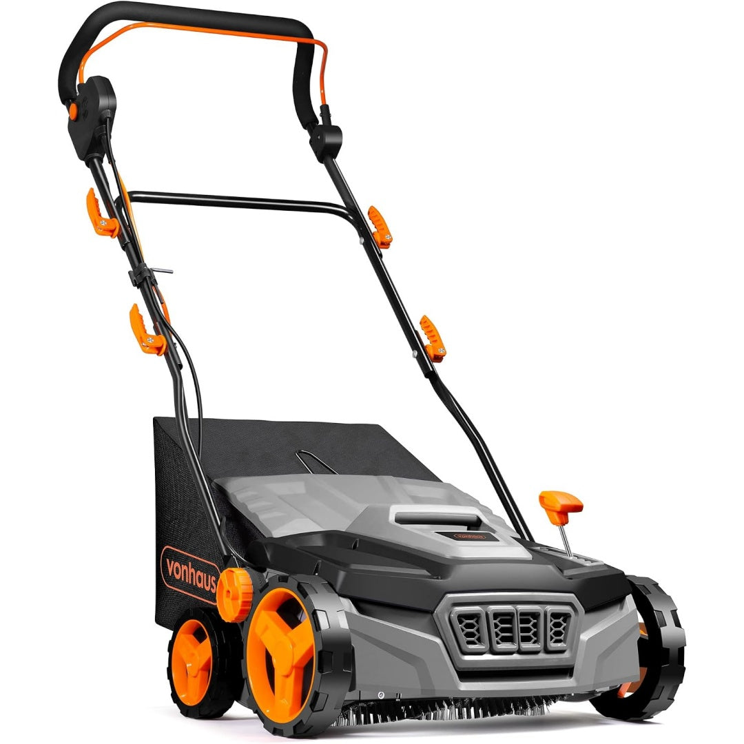 Aspirateur balai alliant une structure pliable et un format compact