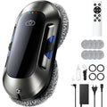 Robot nettoyeur de fenetres offrant une aspiration annoncee de 6500 Pa